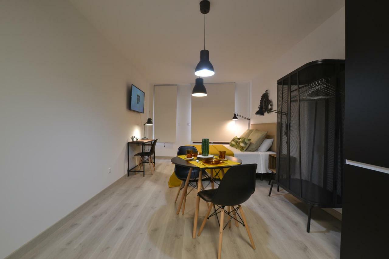 Loft Urban Casual Διαμέρισμα Αλικάντε Εξωτερικό φωτογραφία