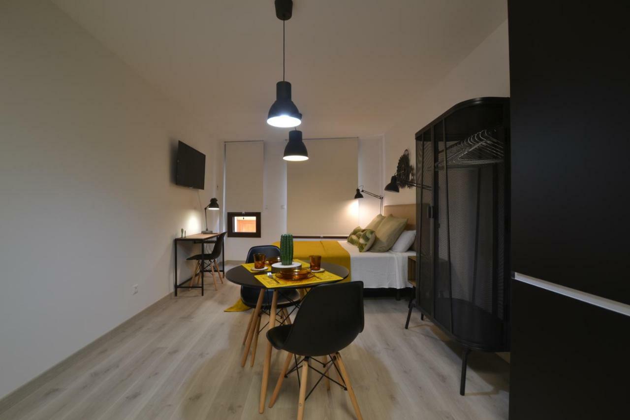 Loft Urban Casual Διαμέρισμα Αλικάντε Εξωτερικό φωτογραφία